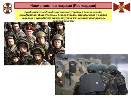 Служба внутреннего обеспечения
