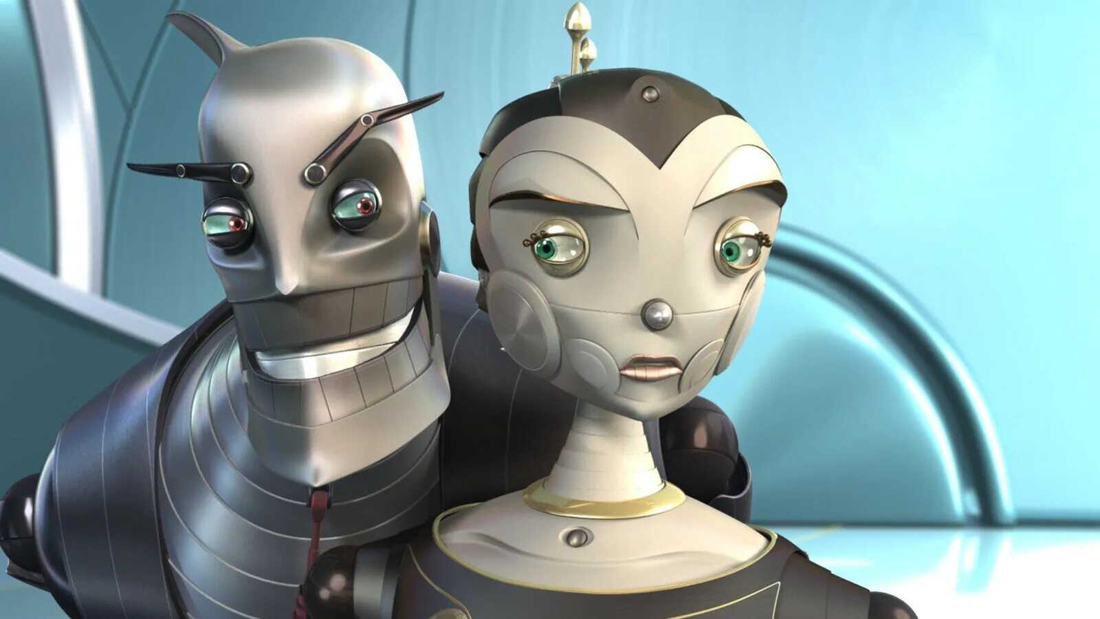 Роботы слушать аудиосказку. Роботы 2005 каппи. robots 2005 родни и каппи. мультфильм роботы cappy. роботы мультфильм 2013.
