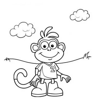 Hawaii Coloring Pages Pdf Free - Coloringfolder.com