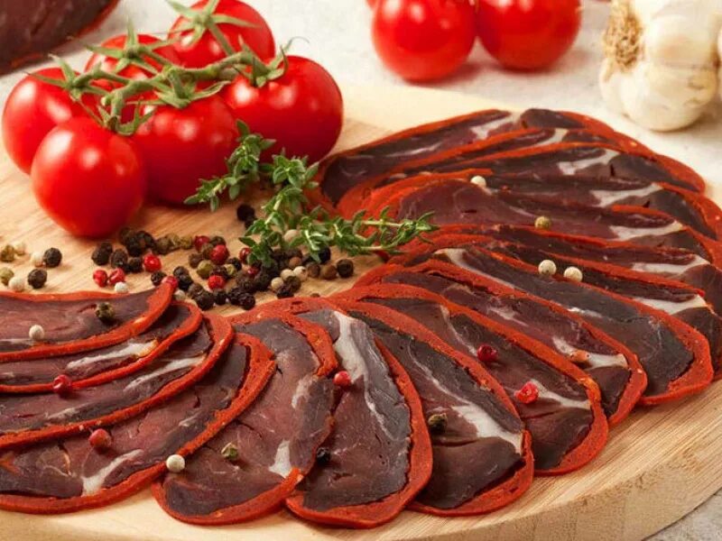 армянские деликатесы