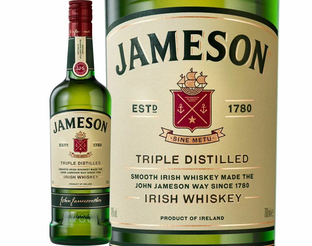 "Jameson", 0.7 л. Джемисон 0.5. Виски Джемесон 40% 0,5 л Ирландия. Виски джемисон 1.