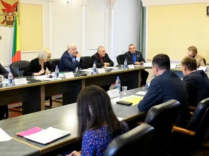 Депутаты забайкальского края