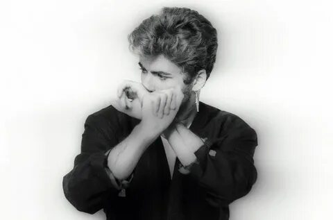 George michael lyrics