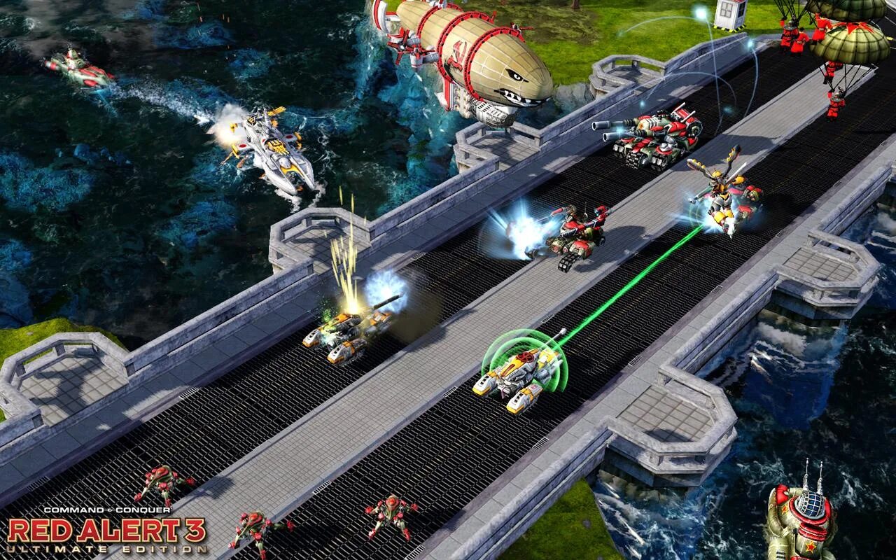 Red alert 3 механики. Command & Conquer: Red Alert 3 Ultimate Edition. Игра на ps3 Red Alert 3. Command & Conquer: Red Alert 4. Ред Алерт для ps4.
