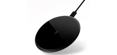 Mi wireless charger
