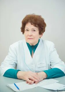 Михайловна врач
