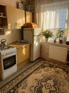 Лядова квартира