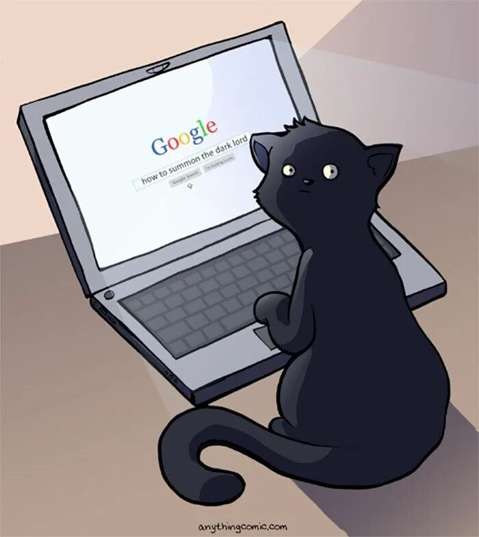 Cat programming