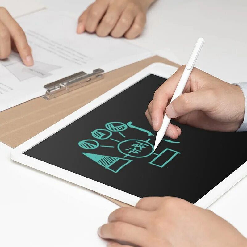 Xiaomi mijia 13.5 lcd drawing tablet. Xiaomi mijia 13.5 lcd drawing tablet