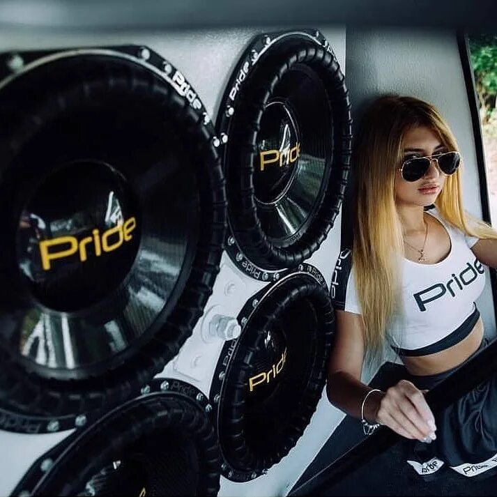 Автозвук Pride car Audio. Автозвук девушки. Красивый автозвук. Девушки с Автозвука.