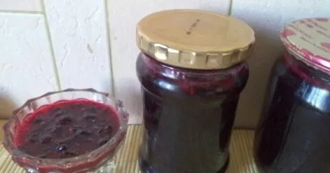 Что можно сделать смородины на зиму