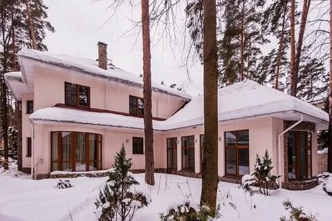 Дома горки 2