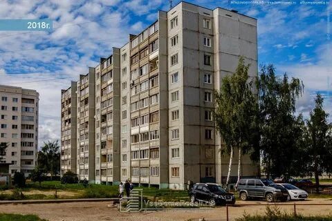 Тверь 12