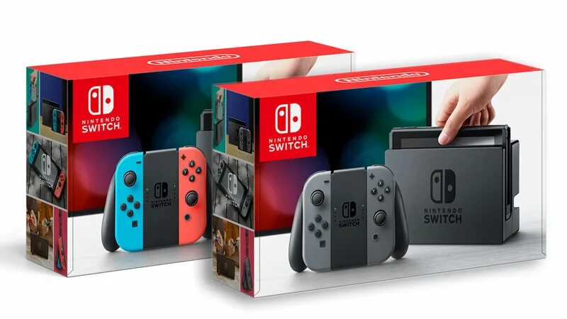 Vampire nintendo switch