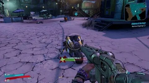 Coop voice