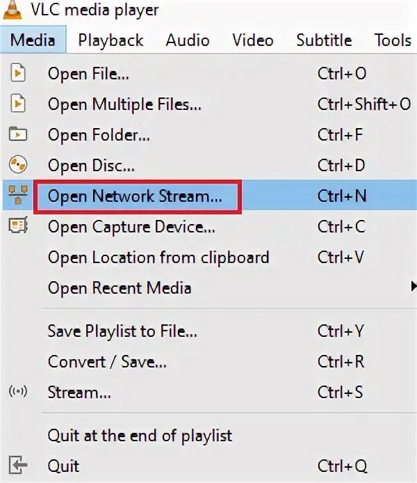 Vlc не может открыть mrl файл. Vlc не может открыть mrl файл