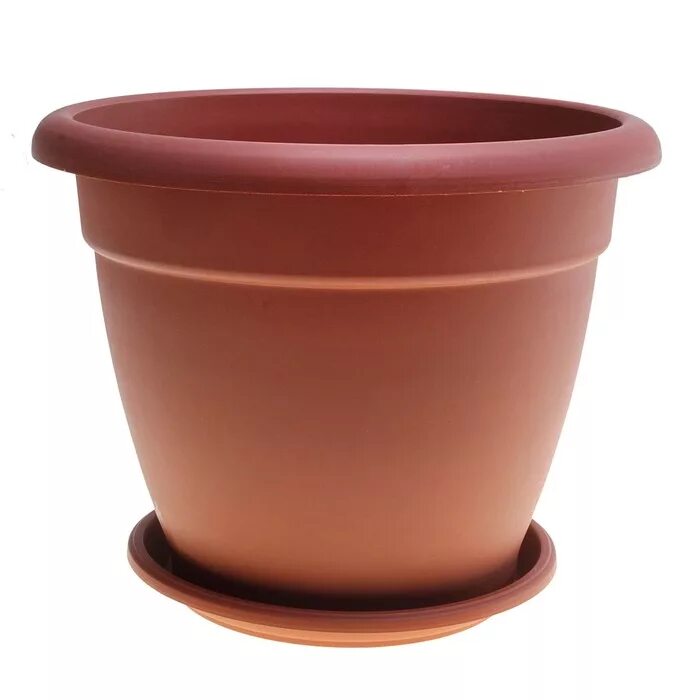 кашпо горшок магазин. горшок цв. кашпо ливия 11л. горшок николь 14л (34*26) бел. пл.