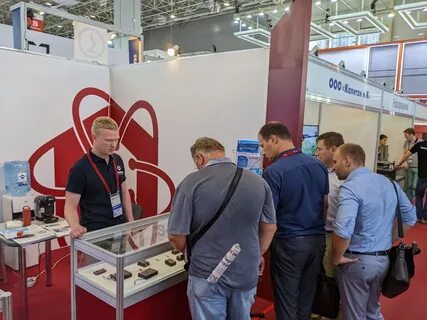 Компании курска