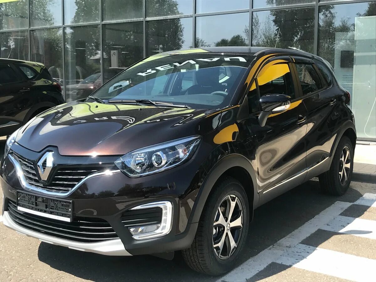 Renault kaptur купить. Рено Каптур. Рено Каптур 2019. Рено Captur 2019. Новый Рено Каптур.