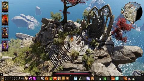 Divinity original sin вики