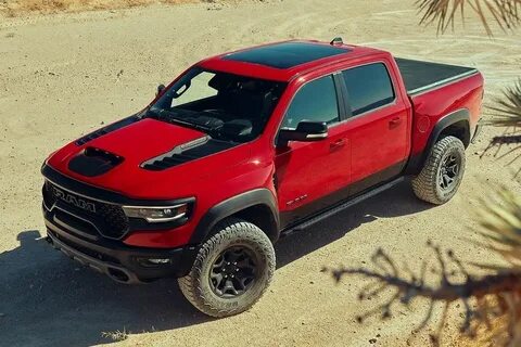 Ram dt