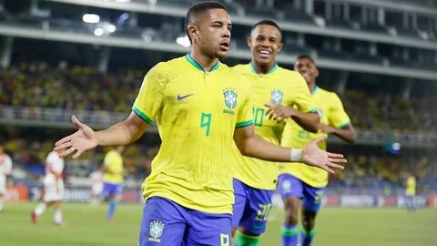 Brazil x