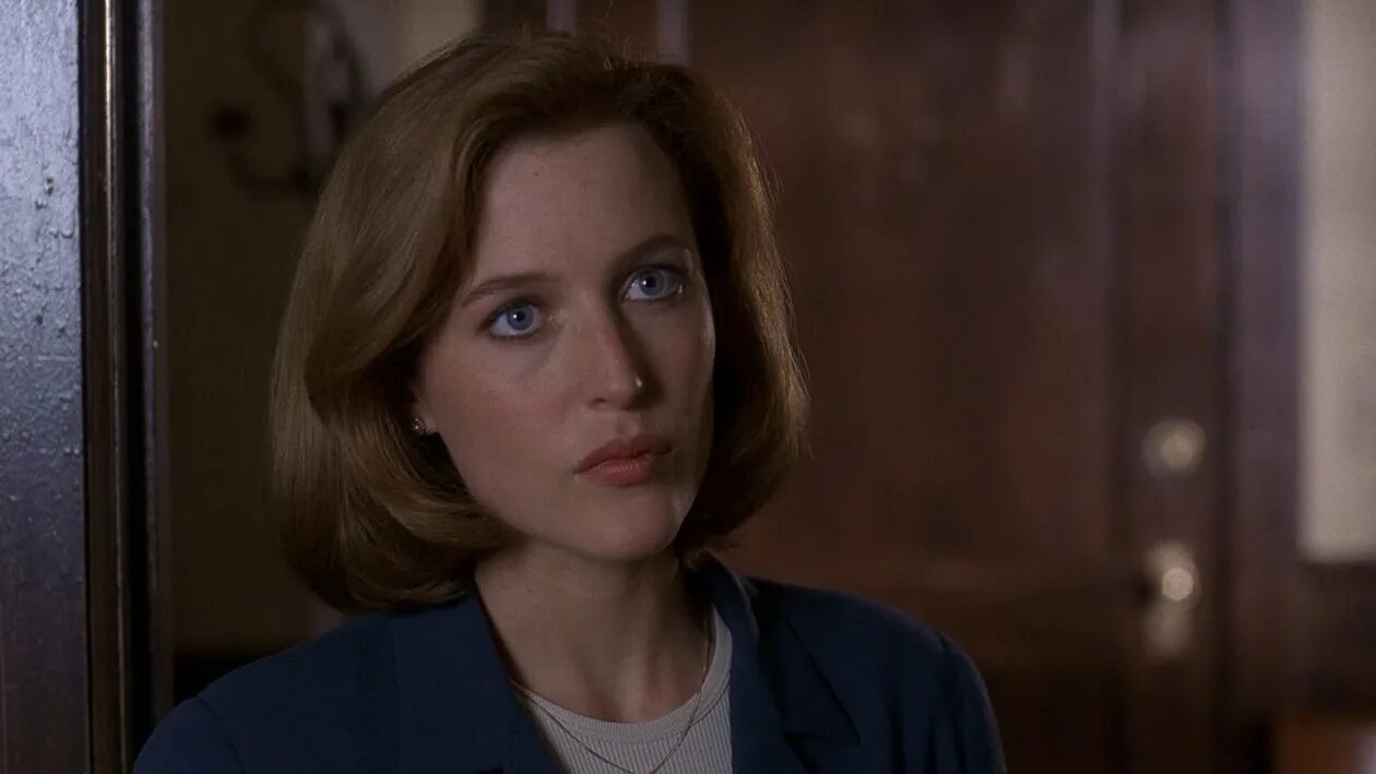 Секретные материалы 4 1. Джиллиан Андерсон секретные материалы. Gillian Anderson 1996.