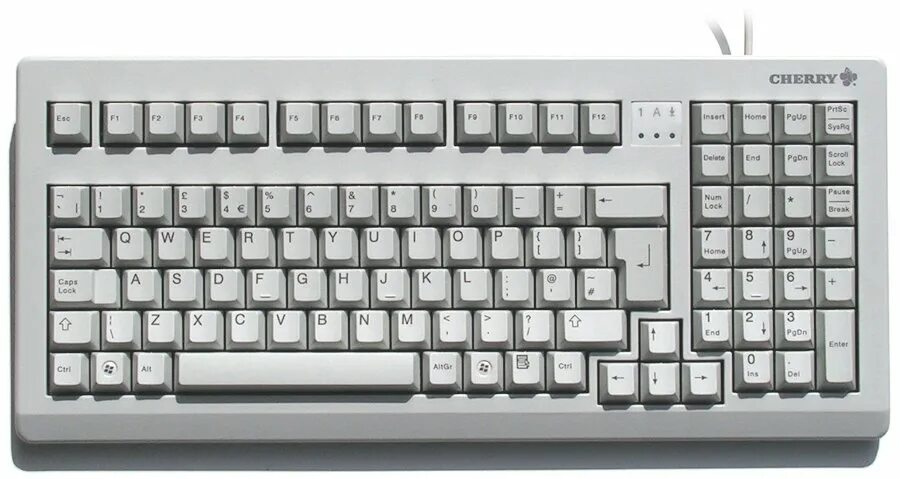 Genuine Cherry ps2 Compact Keyboard. Старые клавиатуры Cherry g80. Клавиатура Cherry 440. Клавиатура «Cherry MX-1800» G 053207 k44.
