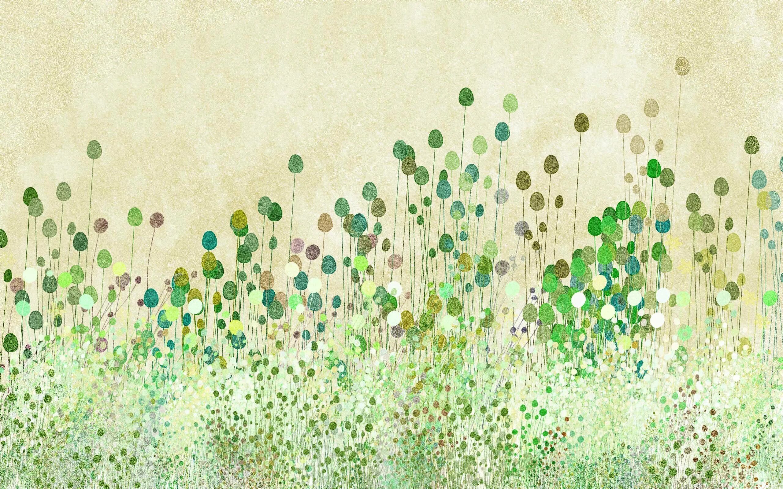 Custom backgrounds