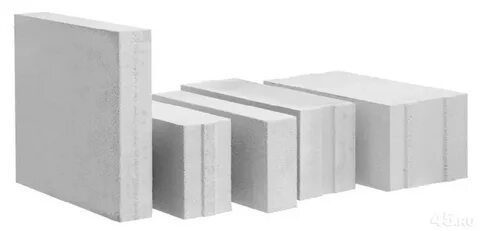 Газоблок 600х300х250