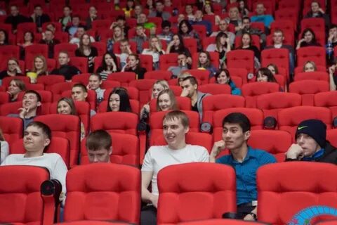 Сеансы орск