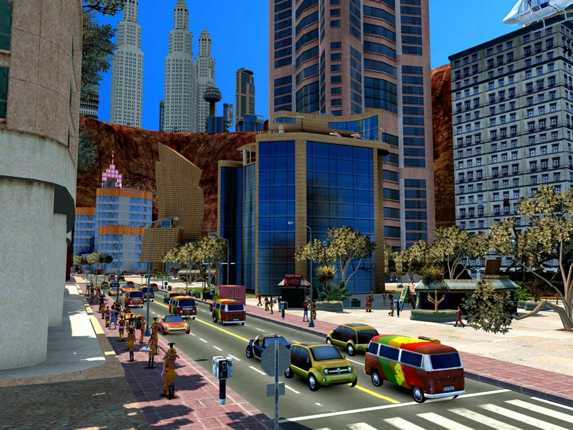 Игры жизнь в городе. City life 2008. city life: город твоей мечты. city life 2006 геймплей. жизнь города.
