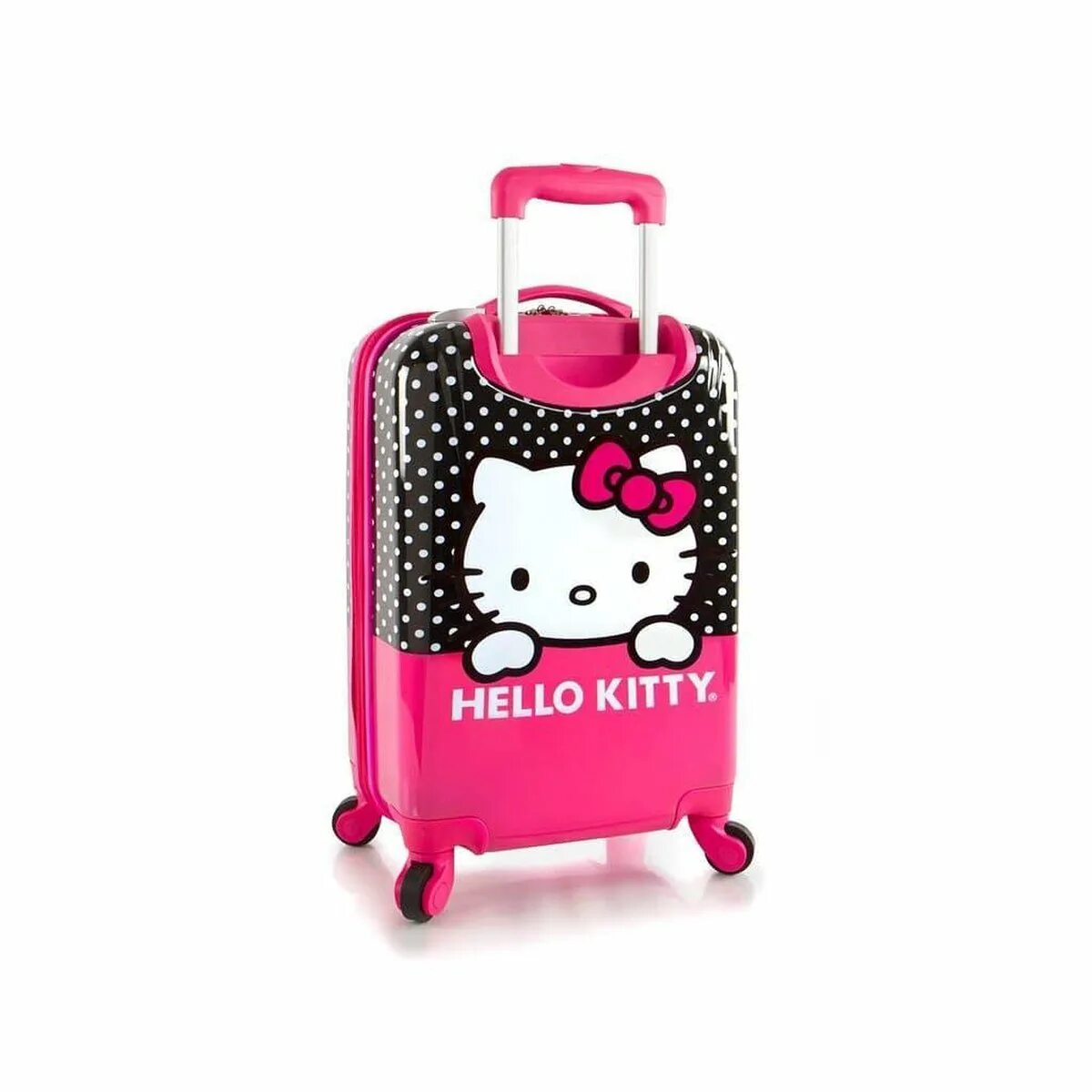 Чемодан hello. Чемодан хелло китти. чемодан с хеллоу китти. чемодан детский хелло китти. чемодан детский хеллоу хелло китти.
