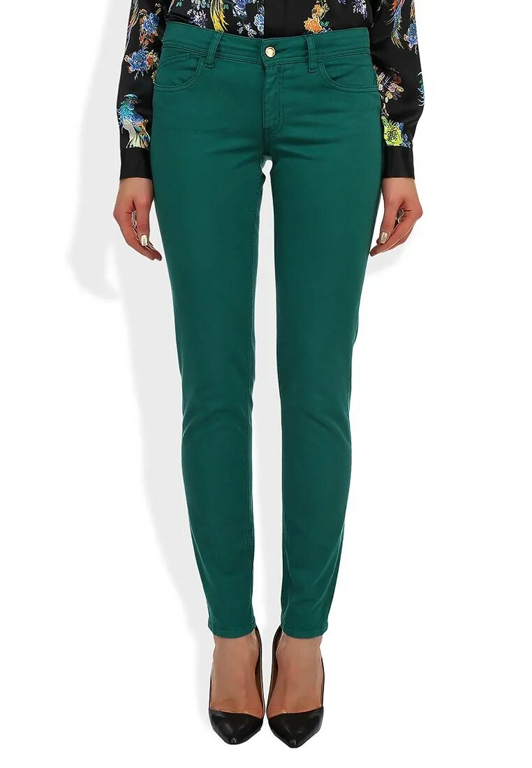 Джинса зеленая купить. Зелёные джинсы женские. Салатовые джинсы. Темно зеленые джинсы женские. Салатовые джинсы женские.