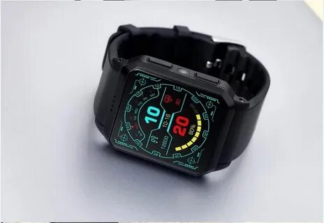 Часы smart watch водонепроницаемые
