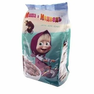 Шоколад маша
