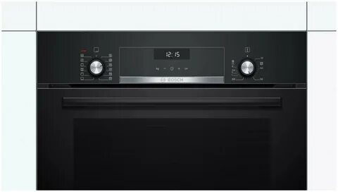 Духовой шкаф bosch serie 6 hij517yb0r