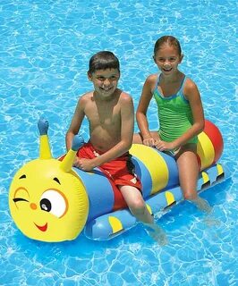 Child float