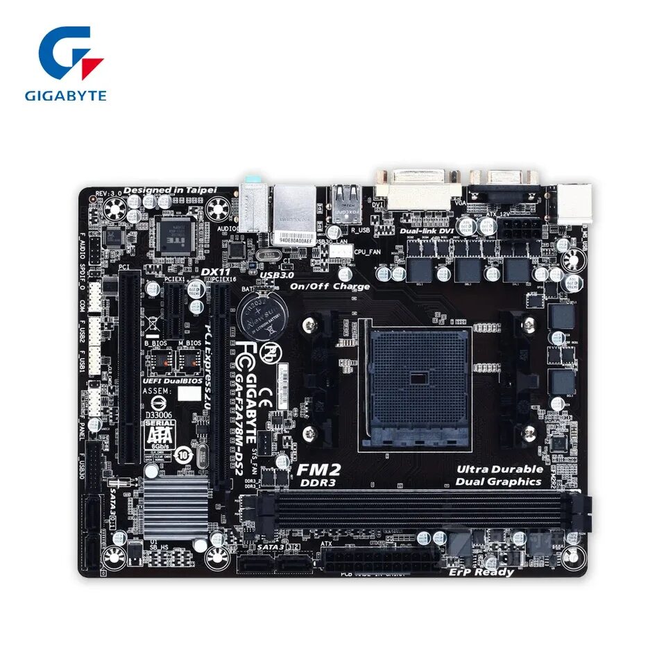 Ga f2a68hm s1 процессоры. Gigabyte fm2+ ga-f2a68hm-s1. gigabyte ga-f2a58m-ds2 socket fm2. gigabyte ga-f2a55-ds3. gigabyte ga-f2a68hm-ds2.