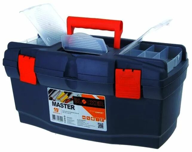 Tool blocks