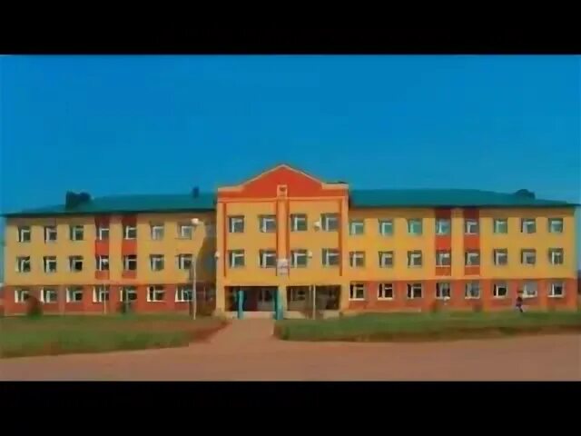 Школа 7 участок