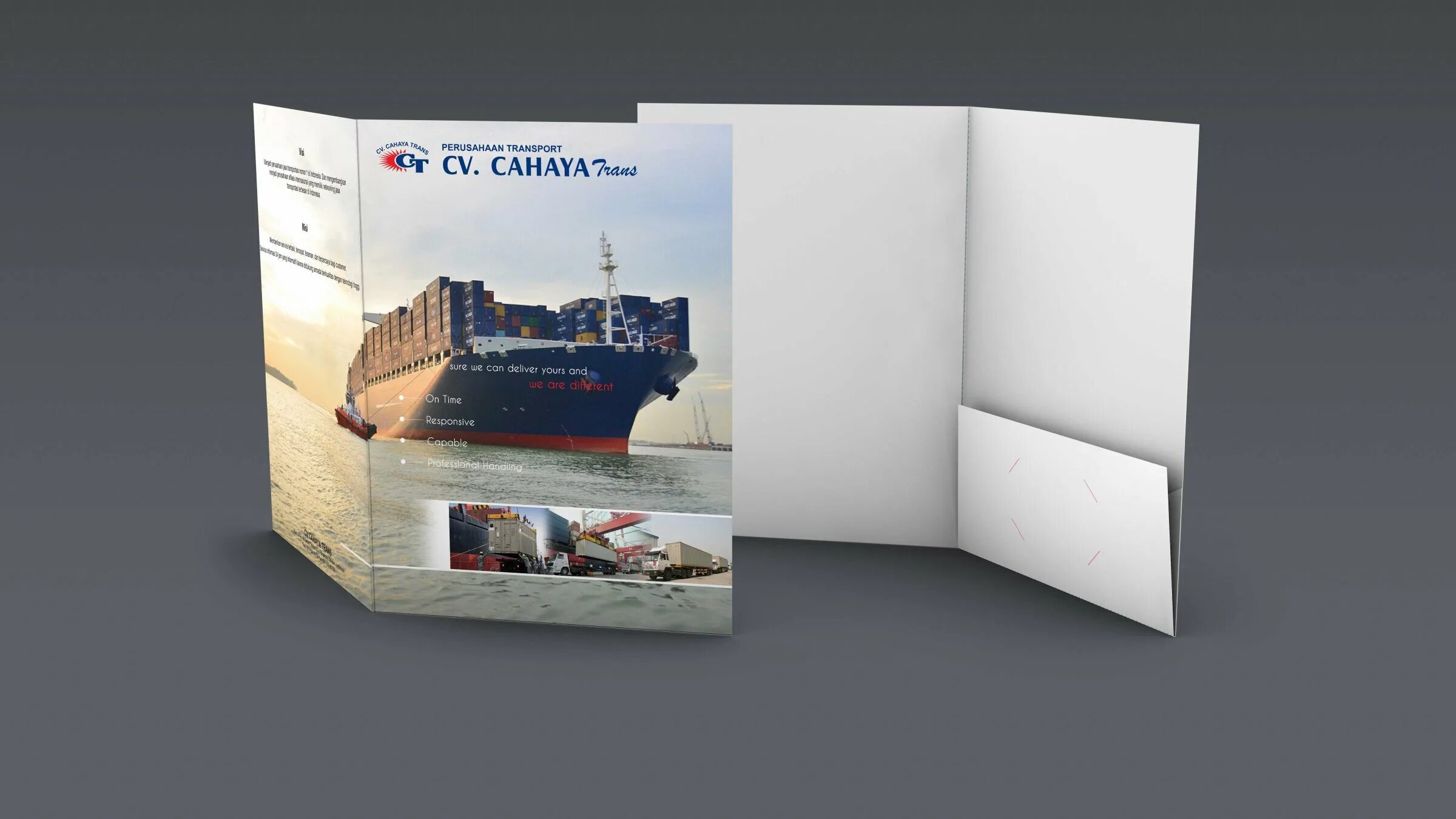 Folder mapping
