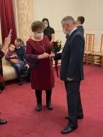 Загс бердск