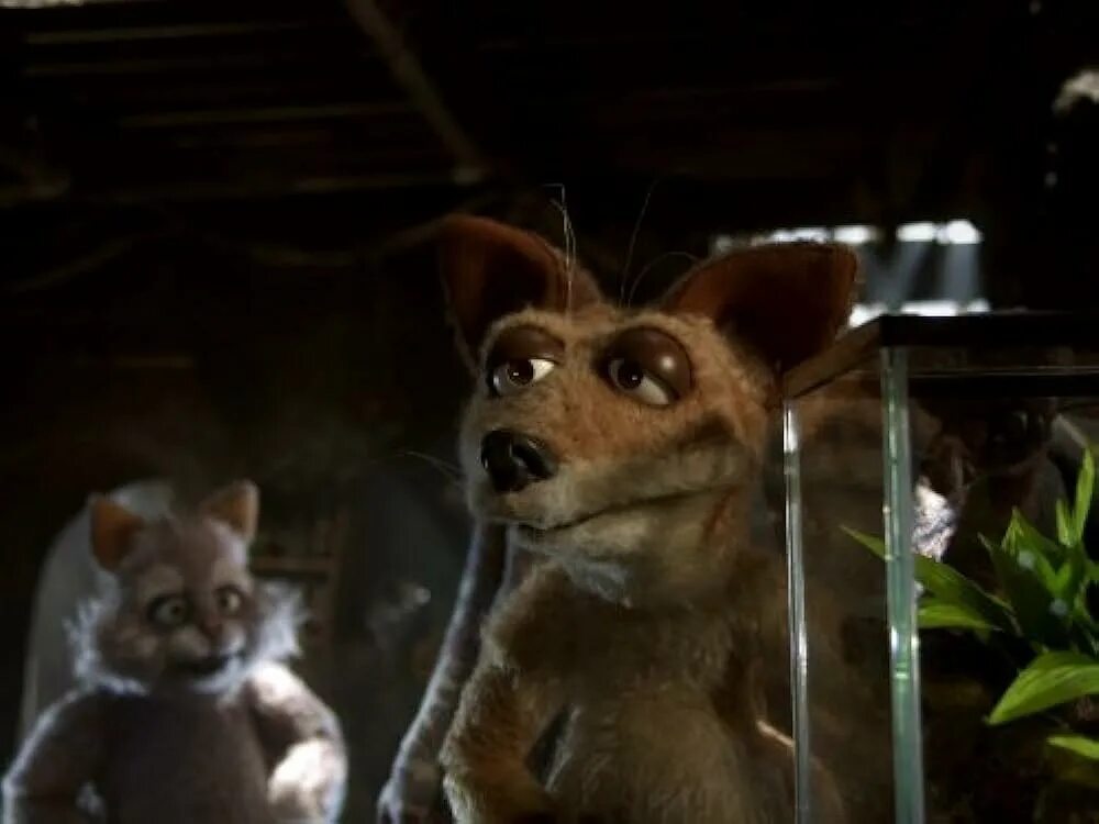 Дворняги кубик в кубе. Mongrels ублюдки. сериал mongrels. кукольный сериал ублюдки. дворняги ублюдки 1 сезон.