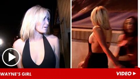 Slideshow paulina gretzky fake boobs.