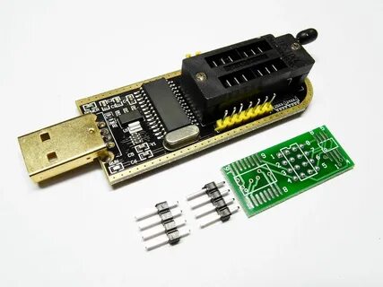 Spi flash