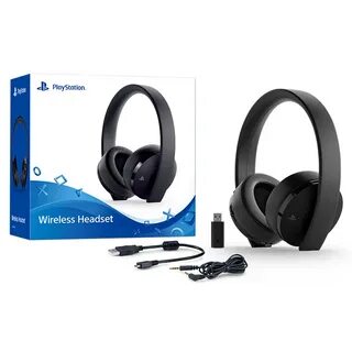 Как подключить наушники sony