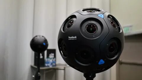 Vr 360