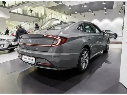 Соната серая