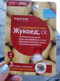 Жукоед как разводить